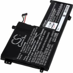 Powery Helyettesítő akku Lenovo típus 5B10T26393