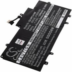 Powery Helyettesítő laptop akku HP Chromebook 14-AK001NF
