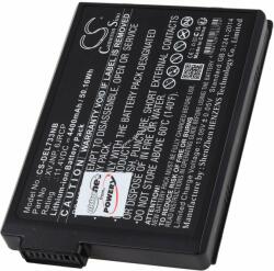 Powery Helyettesítő outdoor strapa laptop akku Dell Latitude 5430 Rugged