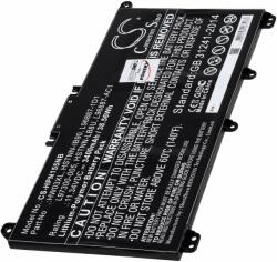 Powery Helyettesítő akku HP típus HSTNN-IB90