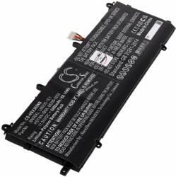 Powery Helyettesítő laptop akku HP Spectre X360 15-EB0035TX