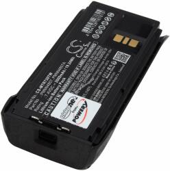 Powery Helyettesítő akku Motorola típus PMNN4407A