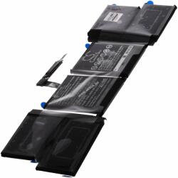 Powery Helyettesítő akku Apple típus 610-00533