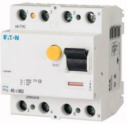 Eaton PF6-63/4/003 (286512)
