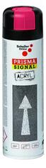 Schuller Eh'klar Prisma Signal jelzőspray 500 ml, rózsaszín (180805)