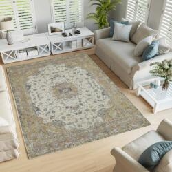 Asir GROUP Luxus szőnyeg 180 x 280 cm zöldes árnyalatú (625HFT1333)