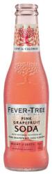 Fever-Tree Pink Grapefruit szóda DRS (0, 2L) - goodspirit