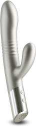 NS Novelties Royals Grace Metallic Champagne Vibrator