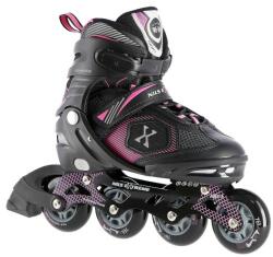 NILS Extreme NA9080 Black/Purple Role