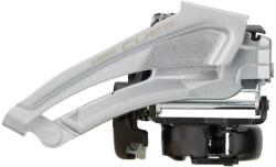 Shimano Cues FD-U4010-L Linkglide első váltó, AH-FH, alsó bilincses (Top Swing), 2x9s, 46T