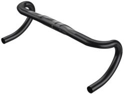 Zipp Service Course SL 70 Ergo országúti kormány, 31, 8x420 mm, alu, fekete