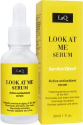 LaQ Serum uleios antioxidant, 30ml, LaQ