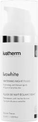 Ivatherm Fluid de noapte depigmentant Ivawhite, 50 ml, Ivatherm