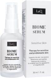 LaQ Serum gel pentru piele sensibila BIOME, 30ml, LaQ