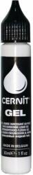 Cernit Polymer Liquid Clay Gel Полимерна глина White 30 ml (CE1500030010C)