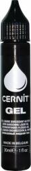 Cernit Polymer Liquid Clay Gel Полимерна глина Black 30 ml (CE1500030100C)
