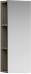 Laufen BASE Nyitott elem tükörrel, Világos Szil H4029501102621 (H4029501102621)