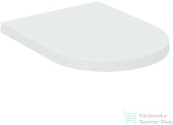 Ideal Standard BLEND CURVE soft-close wc ülőke, matt fehér T3760V1 (T3760V1)