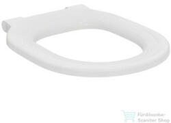 Ideal Standard CONNECT FREEDOM wc ülőke gyűrű tető nélkül E819401 wc-hez, fehér E822601 (E822601)