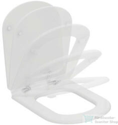 Ideal Standard CALLA soft-close wc ülőke, fehér E251801 (E251801)