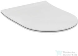 Ideal Standard BLEND CURVE Slim soft-close wc ülőke, fehér T520801 (T520801)