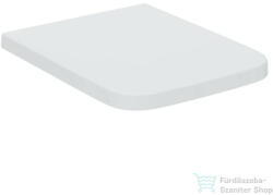 Ideal Standard BLEND CUBE soft-close wc ülőke, matt fehér T3927V1 (T3927V1)