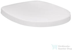 Ideal Standard CONNECT SPACE soft-close wc ülőke, fehér E712701 (E712701)