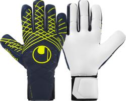 Uhlsport Manusi de portar Uhlsport Prediction Absolutgrip HN Goalkeeper Gloves 1011333-001 Marime 10, 5 (1011333-001)