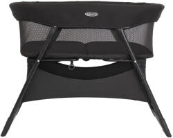 Graco Patut Graco Side by Side 2 in 1 Night Sky (G9KC999NSYEU) - erfi