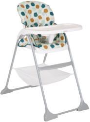 Graco Scaun de masa Graco SnackEase Organza (GH1127BAORG000) - erfi