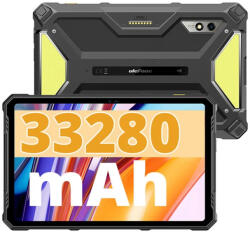 Ulefone Armor Pad 3 Pro Tablete
