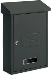 Technomax Angelica N klasszikus postaláda (TMANGN)