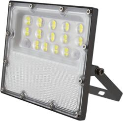 UltraLux Proiector LED slim 20W, 5000K, 220-240V AC, IP65 (SPTS2050)