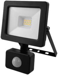 UltraLux Proiector LED slim cu senzor PIR 20W, 4000K, 220-240V AC, IP44 (SPPT2040)