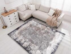  MIRI szürke csúszásgátlós szőnyeg Méret: 120x170 cm (DW86087/1B)