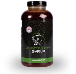 Nash Monster Shrimp Syrup locsoló (B6576)