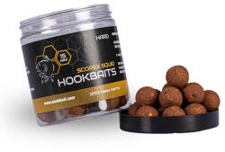 Nash Scopex Squid Hard Hookbaits New keményített horogcsali 24mm (B6343)