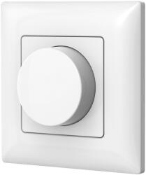 Ultralux Intrerupator/ Dimmer 0-10v Dc, Perete, 1.5a (sdw010d)