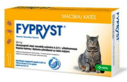 FYPRYST ® Spot-on macska 0, 5 ml