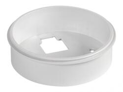 UltraLux Senzor de miscare incastrabil sau pentru montaj aparent, 360°, 3M (SDVOM)