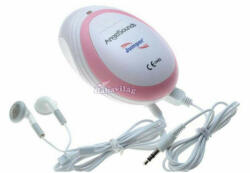  Angelsounds Szívhang hallgató okostelefonhoz