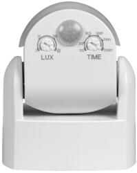UltraLux Senzor de miscare cu montaj aparent, raza detectie 9 m, 2xPIR, IP65 (SDVMD)