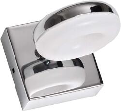 UltraLux Corp de iluminat LED pentru baie 5W, 2700K chrome, IP44 (LOTB527)