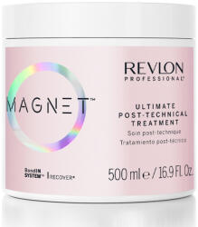 Revlon Magnet Post-Technical színlezáró pakolás, 500 ml - hairpower