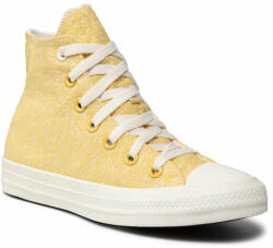 Converse Tornacipő Converse Ctas Hi 571358C Sárga 41 Női