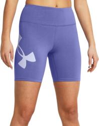 Under Armour Campus 7" Shorts Rövidnadrág 1383635-561 Méret XS