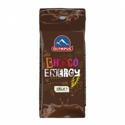 Olympus Млечна напитка с какао choco energy Olympus 200мл