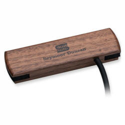 Seymour Duncan SA-3SC Single Coil Woody Walnut - gitarcentrum