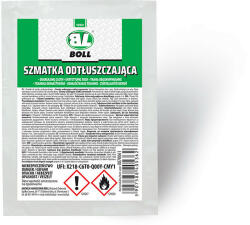 BOLL Zsírtalanító kendő - BOLL (0070061)