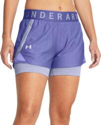 Under Armour Sorturi Under Armour Play Up 2-in-1 Shorts - Mov - S - Top4Sport - 201,00 RON